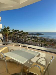 Alex Beach Apartment 34