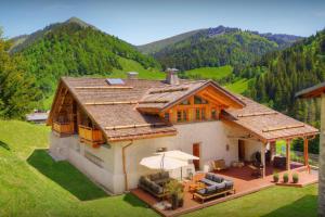 Chalets Chalet Goville - OVO Network : photos des chambres