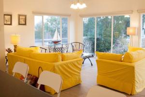 Beautiful Ocean views at Quinta la Mexicana! 8 ppl