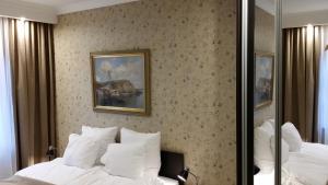 AntoniasLuxApart Free Parking