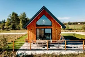 Wierzbowa przystań - Zakliczyn