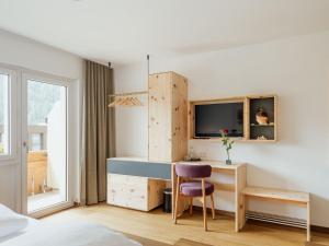 Hotel Krüzli - dapi 1914