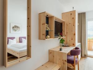 Hotel Krüzli - dapi 1914