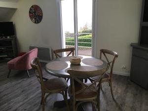 Appartements Les Gites du Lachat : photos des chambres