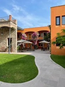 Hotel Arista 1026 - Joya