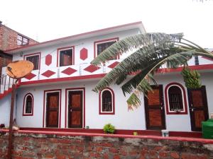 Pahaadi House Homestay