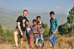 Pahaadi House Homestay