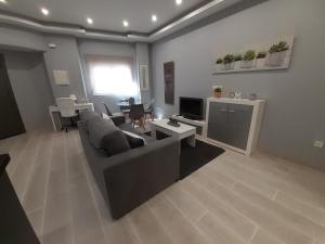 Apartamento Casa Lozano