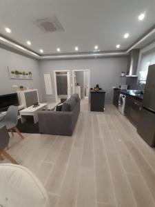 Apartamento Casa Lozano
