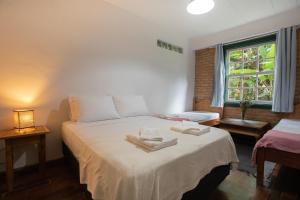 Casa charmosa e espaçosa