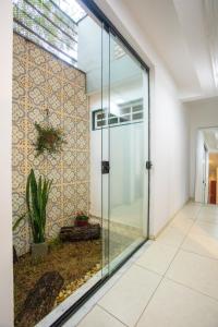 Casa charmosa e espaçosa