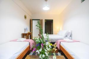 Casa charmosa e espaçosa