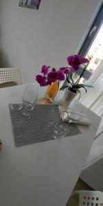 апартамент на брега на морето Бургас - Сарафово