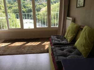 Appartements Nyons Centre Appart#1: charme, jardin, plage : photos des chambres