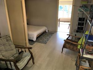 Appartements Nyons Centre Appart#1: charme, jardin, plage : photos des chambres