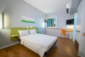 Ibis Budget Fortaleza Praia de Iracema - São Gonçalo do Amarante