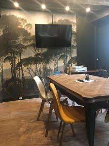 Hotels Logis Hotel Le Glacier : photos des chambres