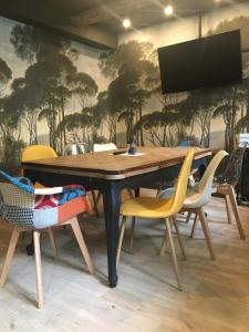 Hotels Logis Hotel Le Glacier : photos des chambres