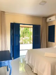 Casa de pescador - Paraipaba