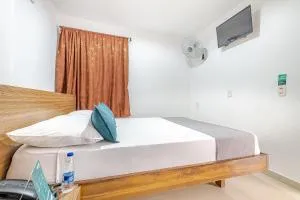 Ayenda 1501 Metropolitana Plaza - Floridablanca