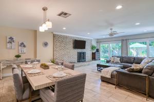 56 Valencia Street - Ubytování bez kategorie ve městě St. Augustine