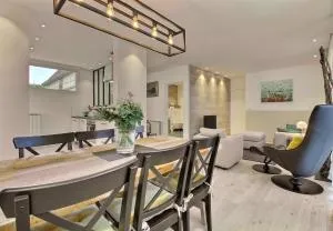 gîte de la vache bleue en Somme - Beauval