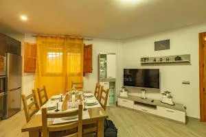 CASA ANGEL PAMPANEIRA 3 HAB 2 BAÑOS FACIL ACCESO - Atalbéitar