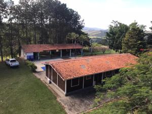 SÍTIO BOA VISTA SJC - Estadias e Eventos