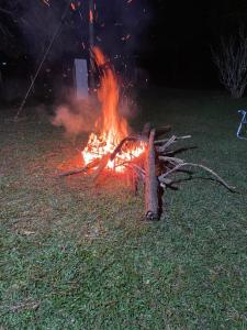 SÍTIO BOA VISTA SJC - Estadias e Eventos