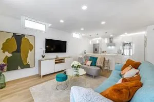 La Malvasía - Tinguatón