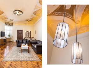 Best location to explore Krakow Spacious 105m2