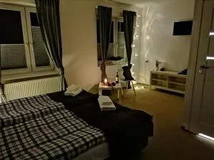 Jaśkowa Ostoja - Piecki