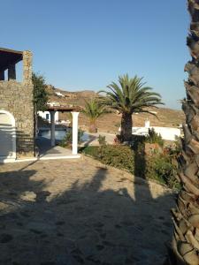 Villa Irini Myconos Greece