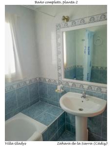CASA GLADYS