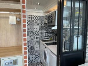 Studio Beaubourg Marais