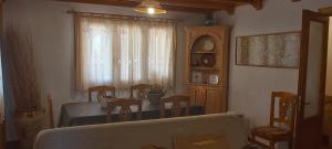 Casa Rural Castellanos