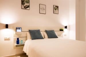 La Plaza-Colón, 1 habitación.