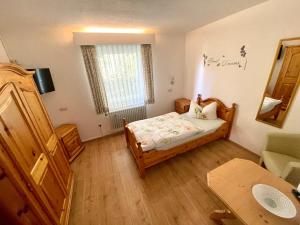 Single Room room in Hotel Charlott