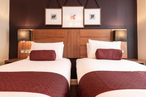 Miller & Carter Brighton by Innkeepers Collection