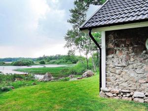 4 person holiday home in Osby-By Traum