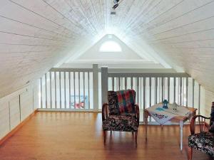 4 person holiday home in Osby-By Traum