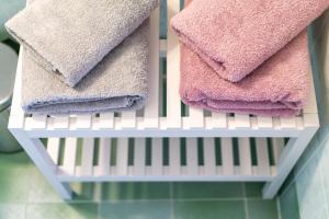 Sunshine @ Rosie Design Chalet