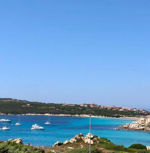 Appartamento incantevole con vista mare img32