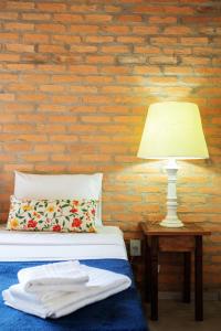 Charmoso studio em Tiradentes