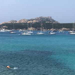 Appartamento incantevole con vista mare img35