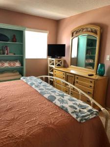 Beach Front San Marco 2 bedroom condo Venice Florida - 30 day minimum rental