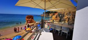 Olhos de Água Apartment Albufeira