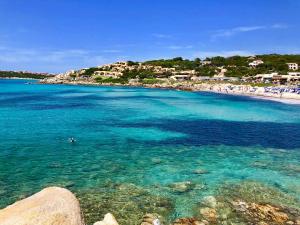 Appartamento incantevole con vista mare img34