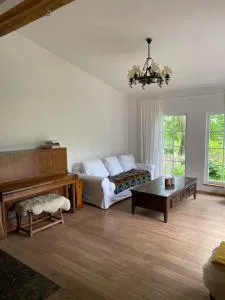 Sonnenschein am Rursee - Rollesbroich