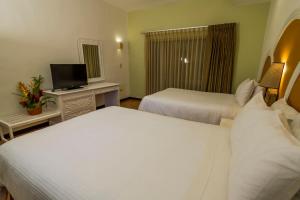 Hotel Soleil Pacifico